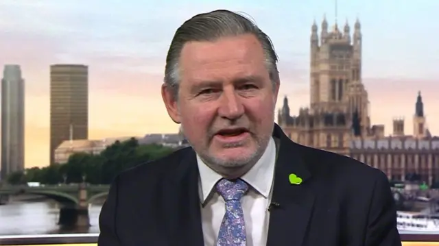 Barry Gardiner