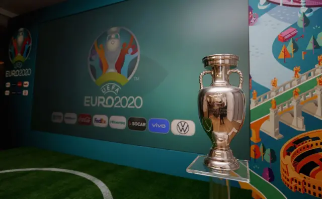 Euro 2020