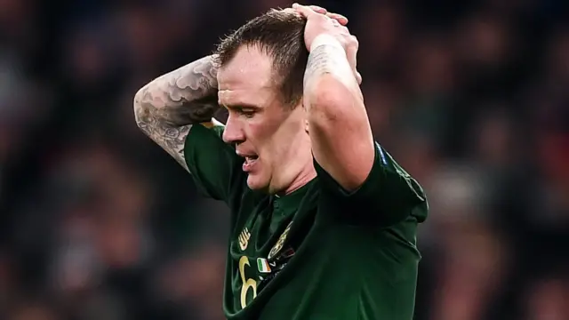 Glenn Whelan