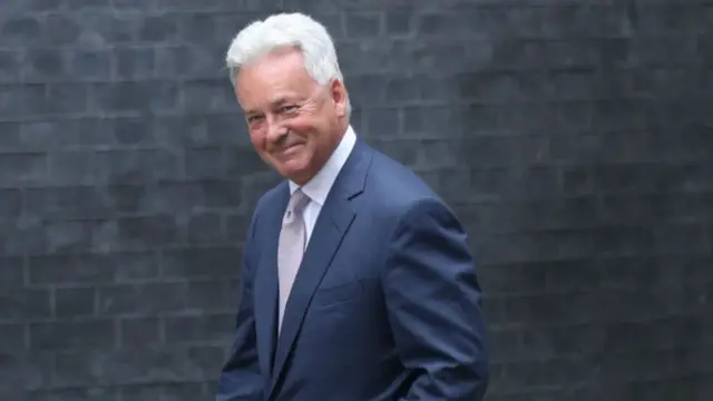 Alan Duncan