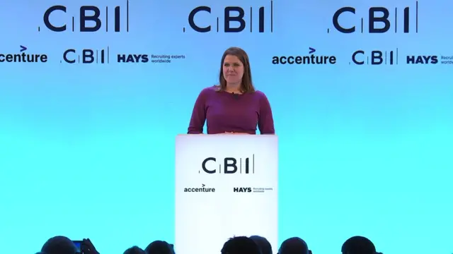 Jo Swinson