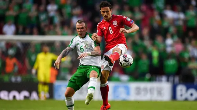 Thomas Delaney