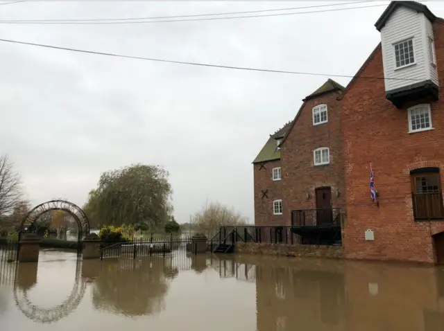 Tewkesbury