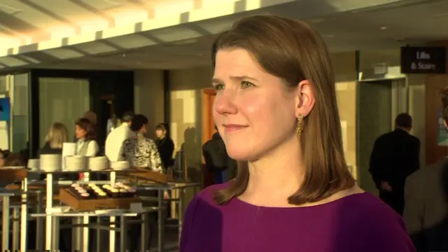 Jo Swinson