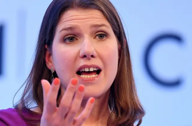 Jo Swinson