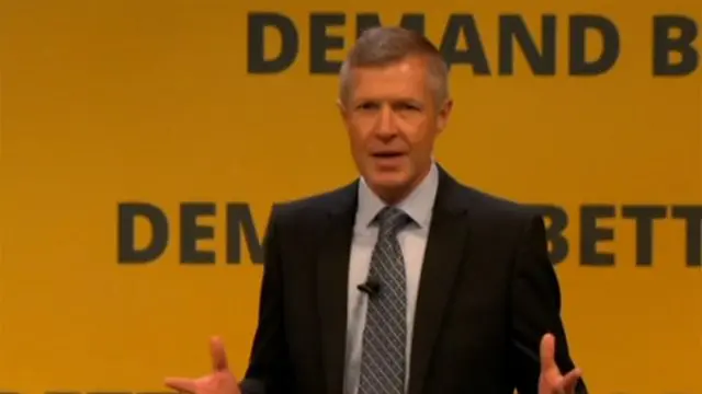 Willie Rennie