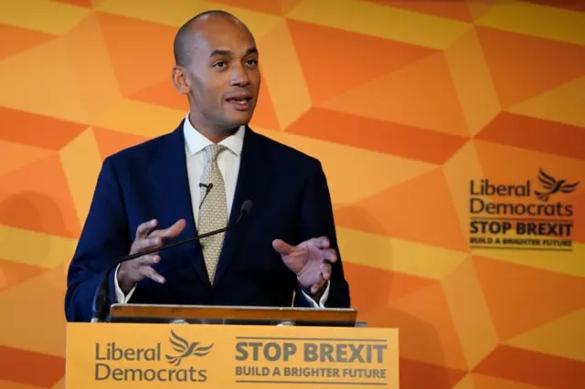 Chuka Umunna