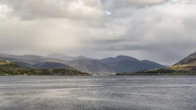 Loch Broom