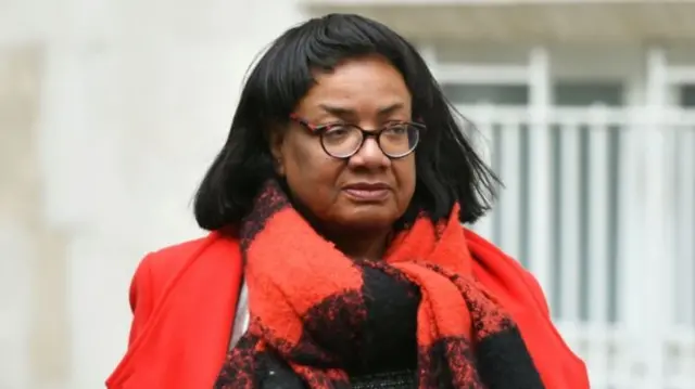 Diane Abbott