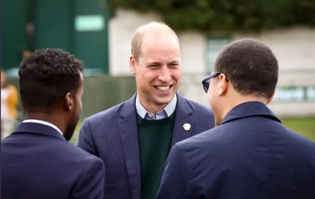 Duke of Cambridge