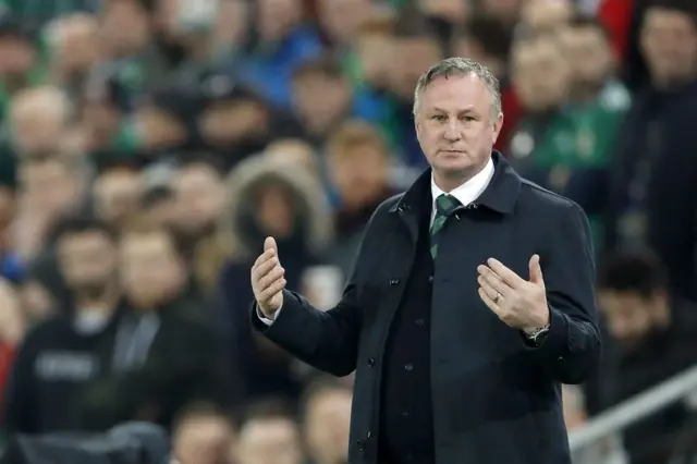 Michael O'Neill