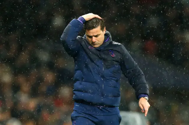 Mauricio Pchettino