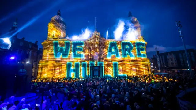 We Are Hull