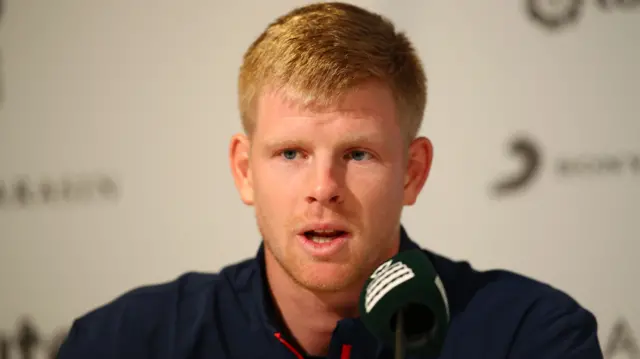 Kyle Edmund