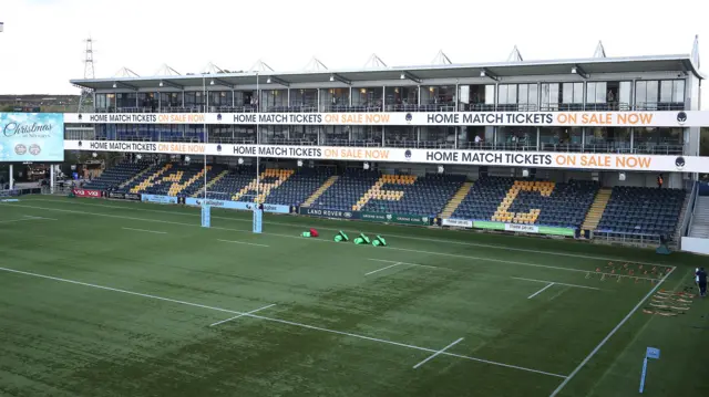 Sixways