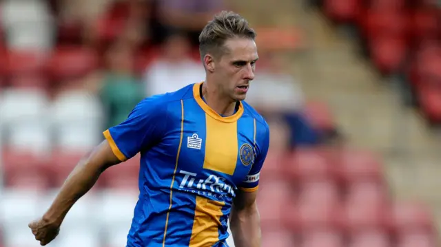 Dave Edwards