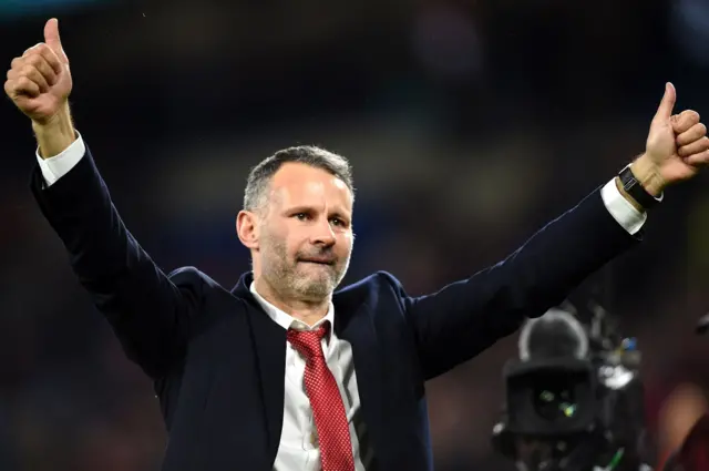 Ryan Giggs