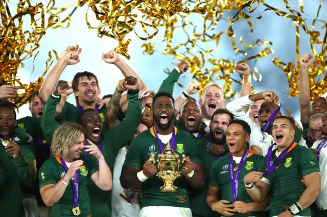 Siya Kolisi