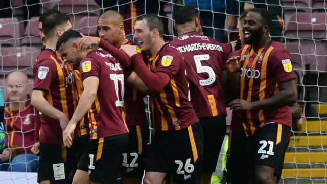 Bradford City