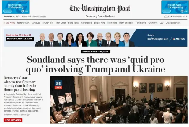 WaPo