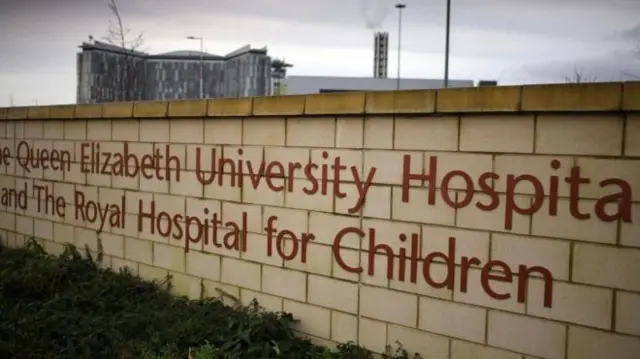 Royal hospital for children