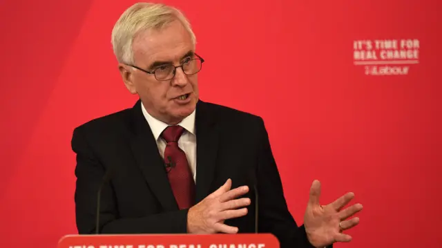 John McDonnell