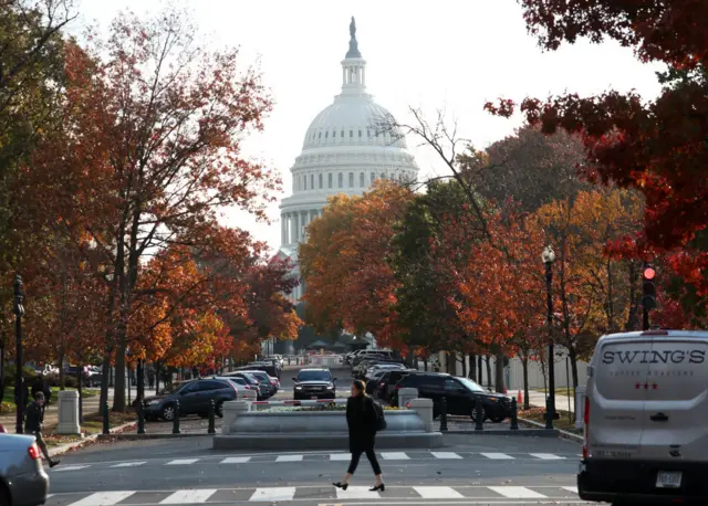 Capitol Hill