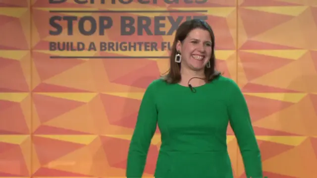 Jo Swinson