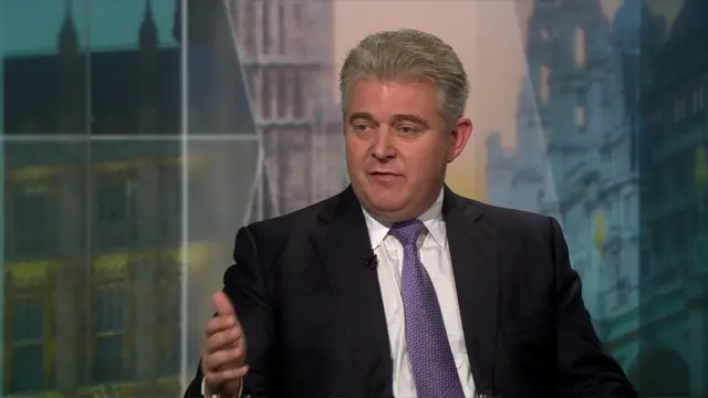 Brandon Lewis