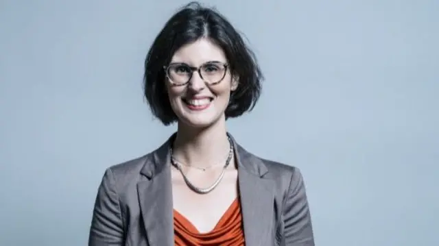 Layla Moran