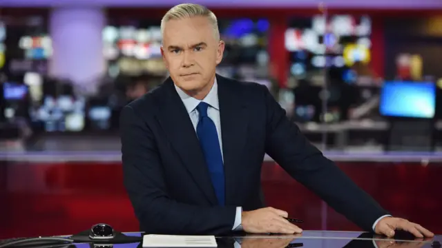 Huw Edwards