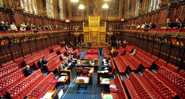 House of Lords