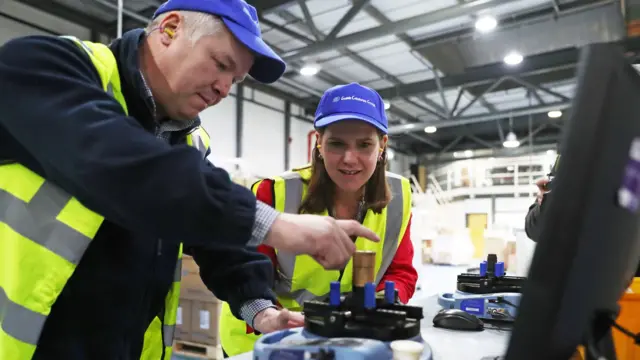 Jo Swinson