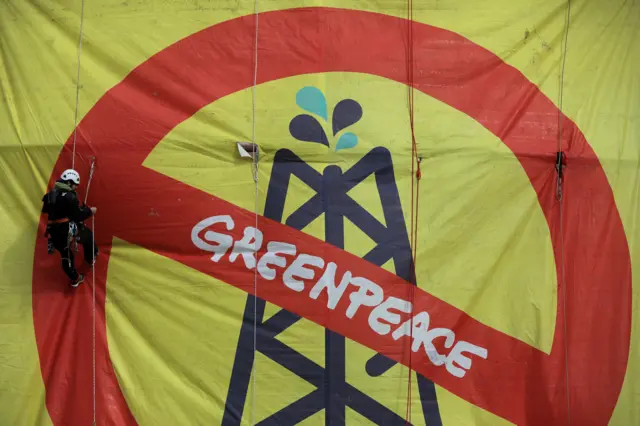 Greenpeace