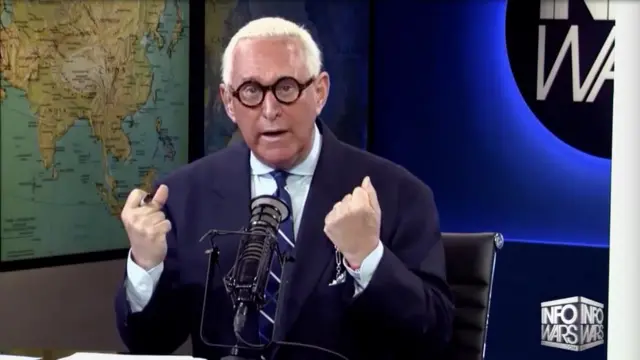 Roger Stone