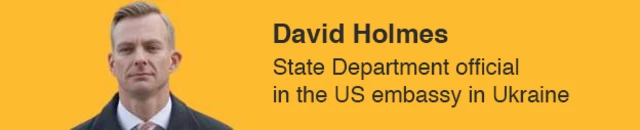 David Holmes