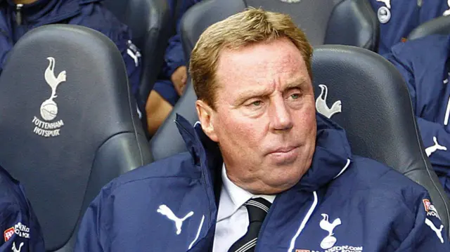 Harry Redknapp