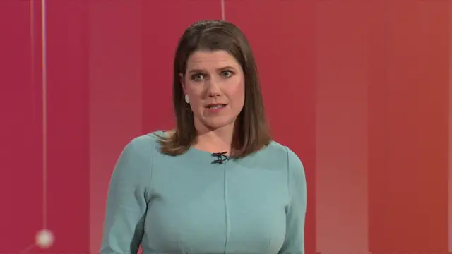 Jo Swinson