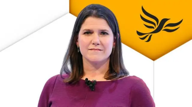 Jo Swinson