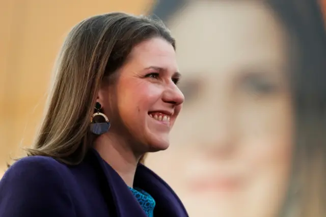 Jo Swinson