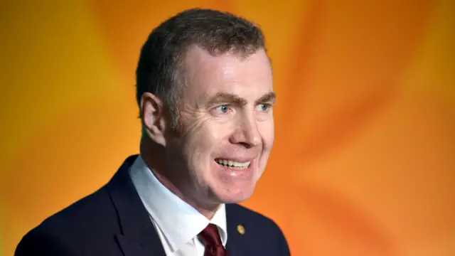 Plaid Cymru leader Adam Price