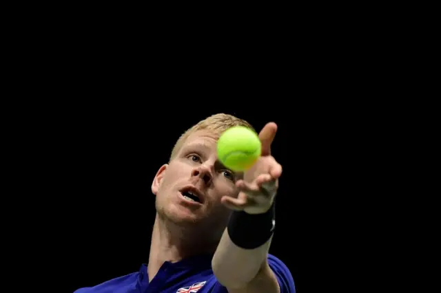 Kyle Edmund