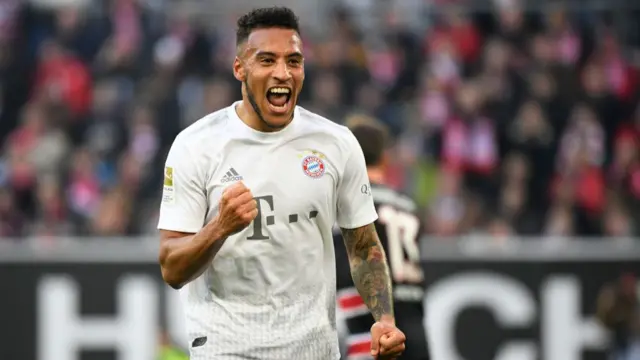 Corentin Tolisso