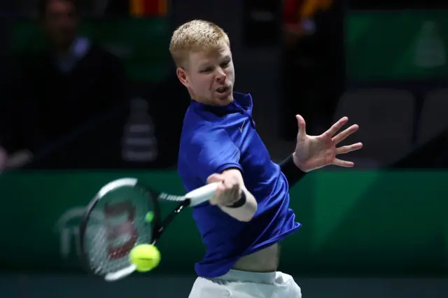 Kyle Edmund