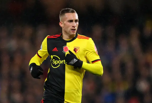 Gerard Deulofeu