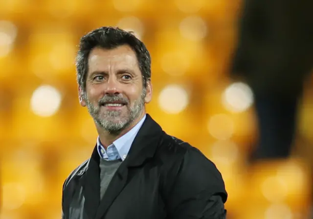 Quique Sanchez Flores