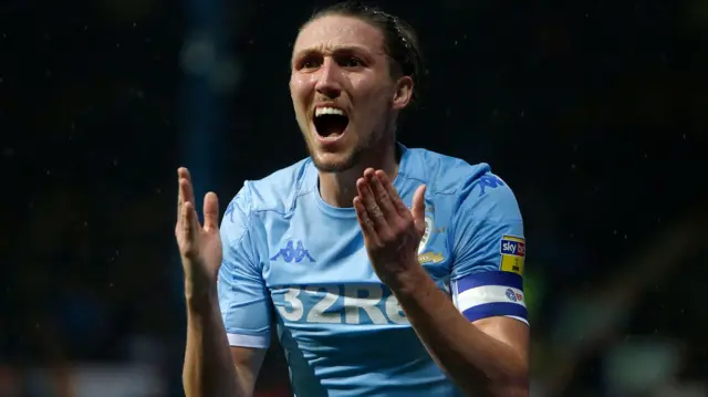 Luke Ayling