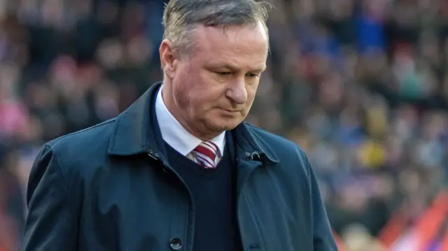 Michael O'Neill