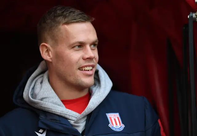 Ryan Shawcross