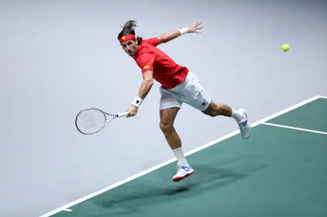 Feliciano Lopez